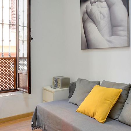 Central Apartment Vintage Σεβίλλη Εξωτερικό φωτογραφία