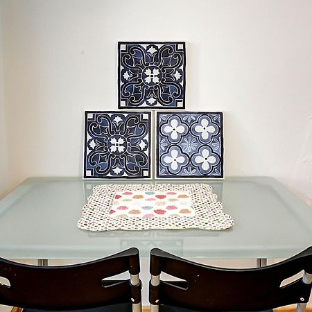 Central Apartment Vintage Σεβίλλη Εξωτερικό φωτογραφία