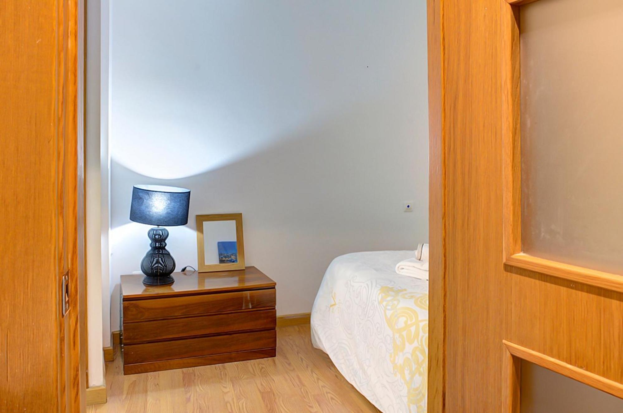 Central Apartment Vintage Σεβίλλη Εξωτερικό φωτογραφία