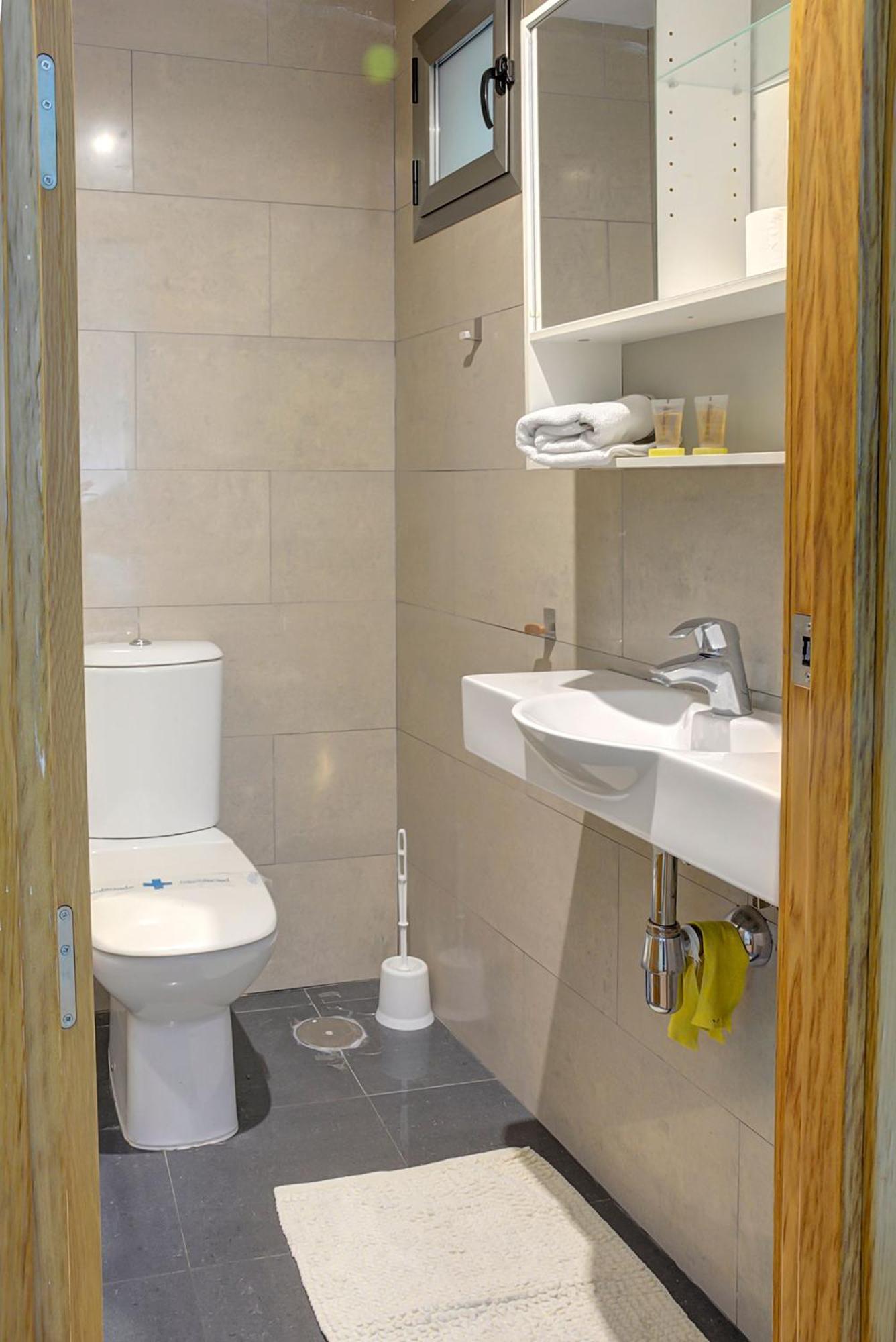 Central Apartment Vintage Σεβίλλη Εξωτερικό φωτογραφία